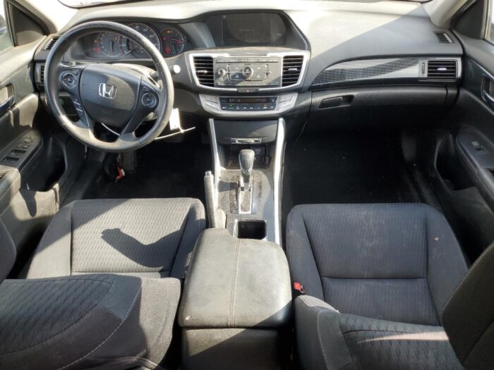 2015 Honda Accord - Image 5