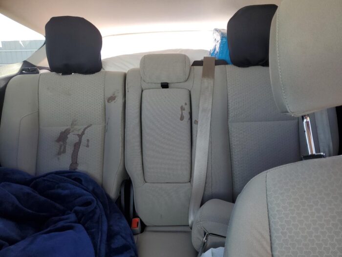 2017 Ford Escape Se - Image 7