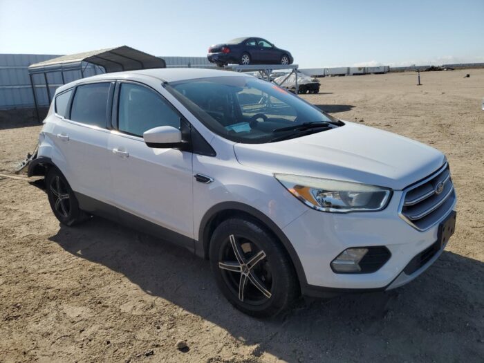 2017 Ford Escape Se - Image 3