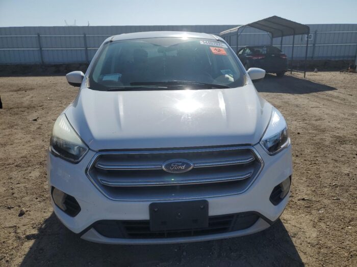 2017 Ford Escape Se - Image 2