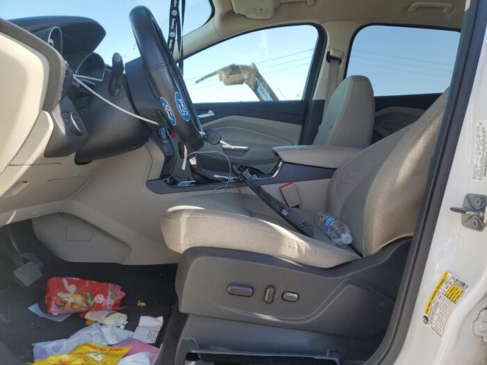 2017 Ford Escape Se - Image 6