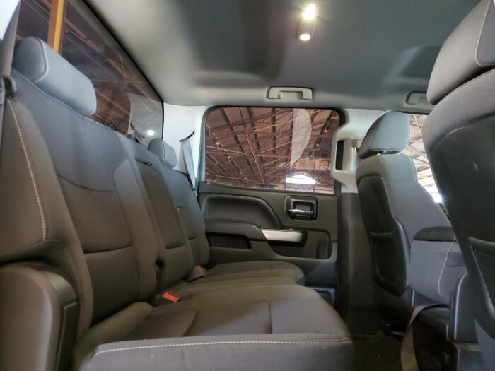 2015 Chevrolet Silverado 1500 - Imagen 9