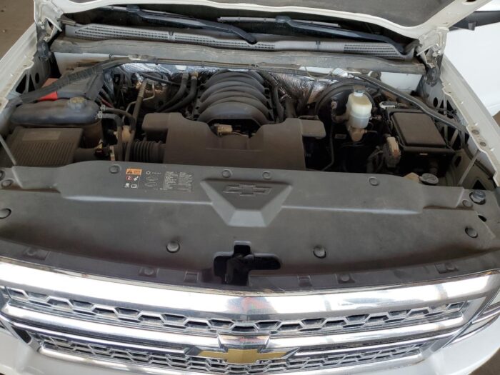 2015 Chevrolet Silverado 1500 - Imagen 6