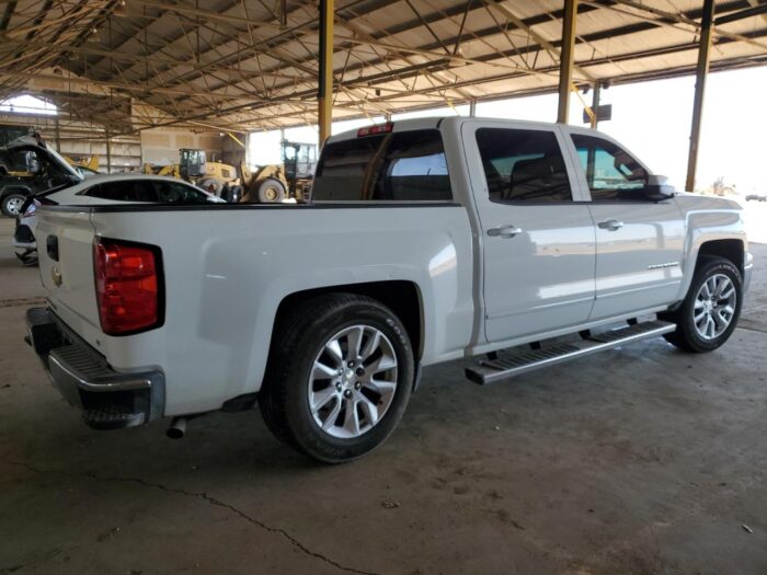 2015 Chevrolet Silverado 1500 - Imagen 3