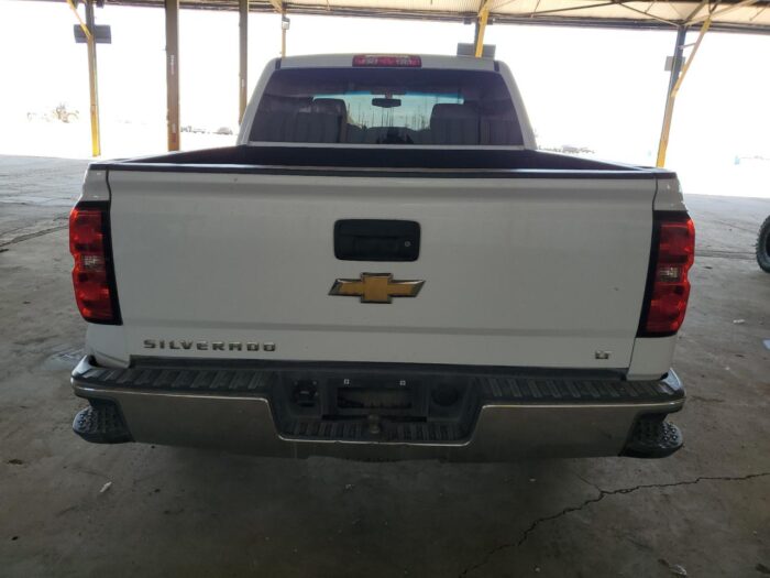 2015 Chevrolet Silverado 1500 - Imagen 5