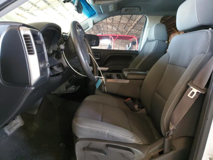 2015 Chevrolet Silverado 1500 - Imagen 8