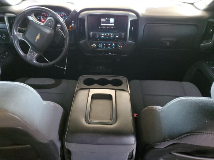 2015 Chevrolet Silverado 1500 - Imagen 7
