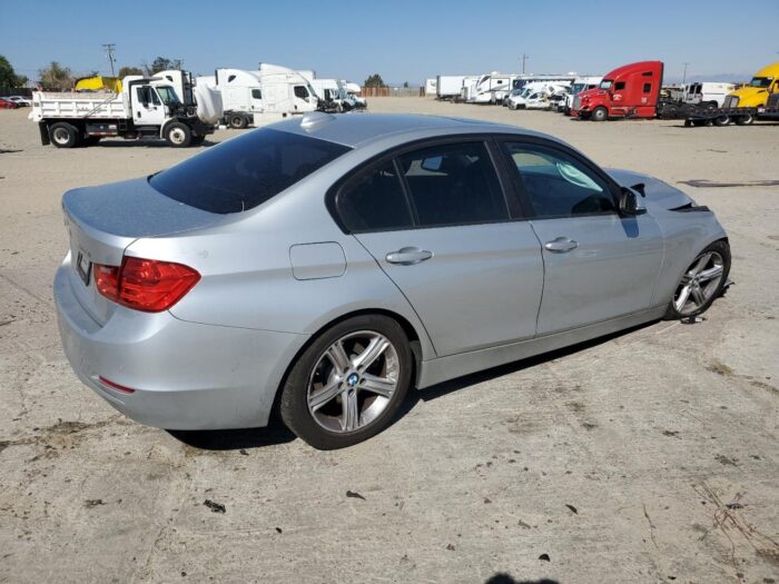 2014 Bmw 328 - Image 2