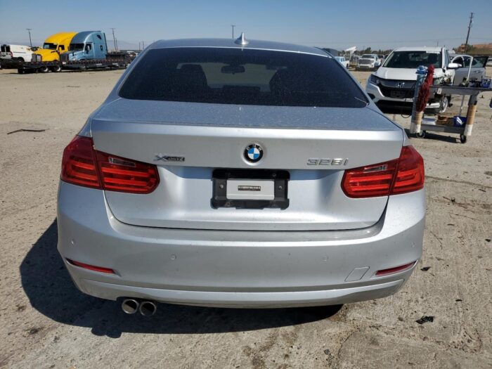 2014 Bmw 328 - Image 3
