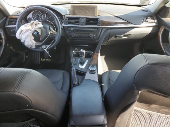 2014 Bmw 328 - Image 4