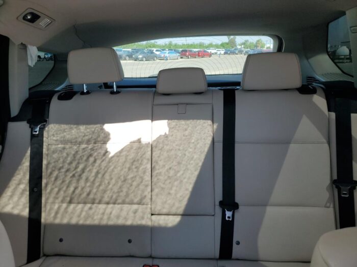 2011 Bmw X3 - Image 6