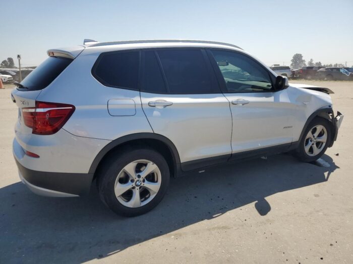2011 Bmw X3 - Image 2
