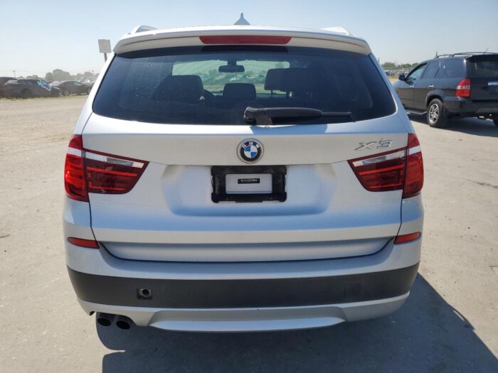 2011 Bmw X3 - Image 3
