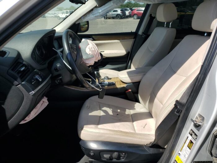 2011 Bmw X3 - Image 5