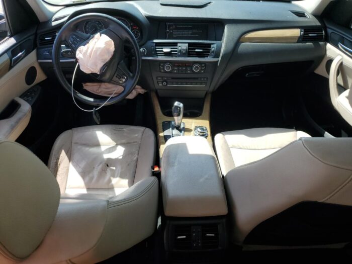 2011 Bmw X3 - Image 4