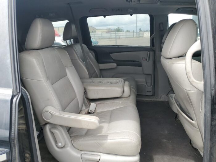 2011 Honda Odyssey Exl - Image 11
