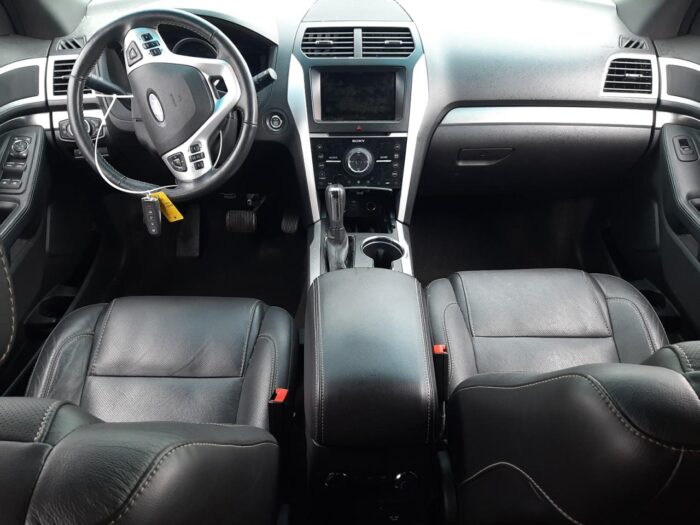 2015 Ford Explorer - Image 7