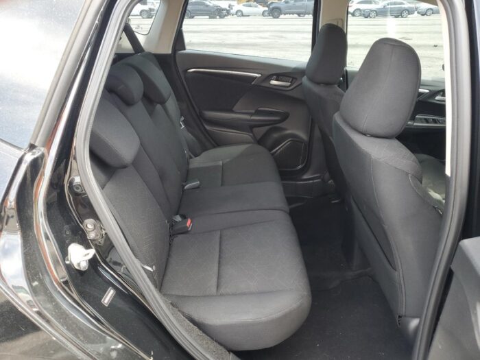 2015 Honda Fit Ex - Imagen 7
