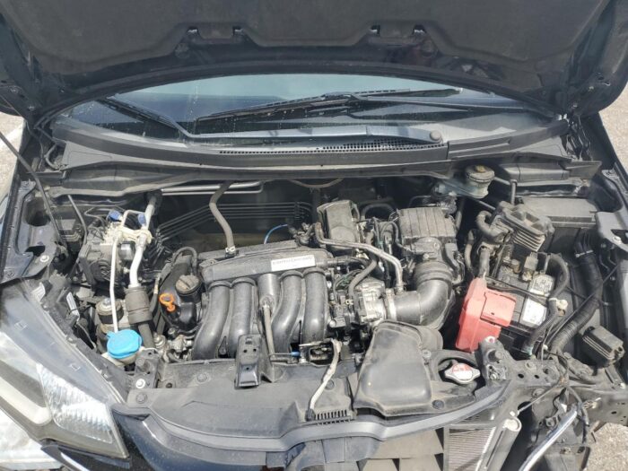 2015 Honda Fit Ex - Imagen 4