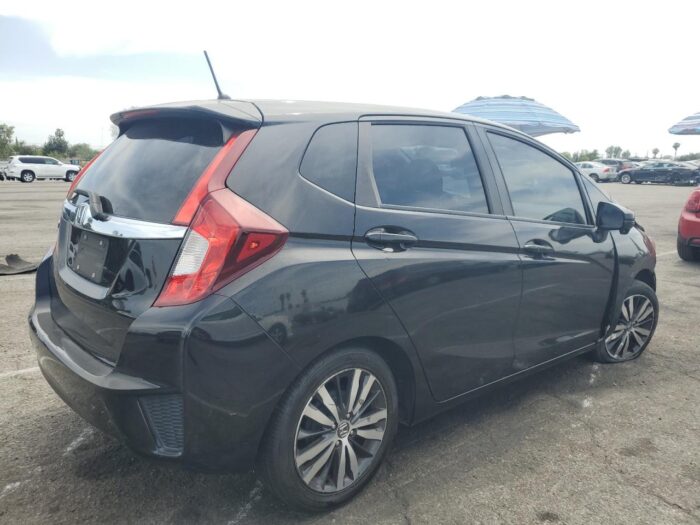 2015 Honda Fit Ex - Imagen 2