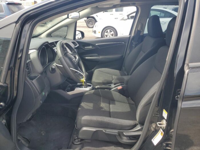 2015 Honda Fit Ex - Imagen 6