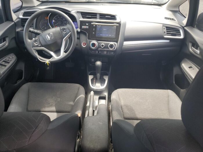 2015 Honda Fit Ex - Imagen 5