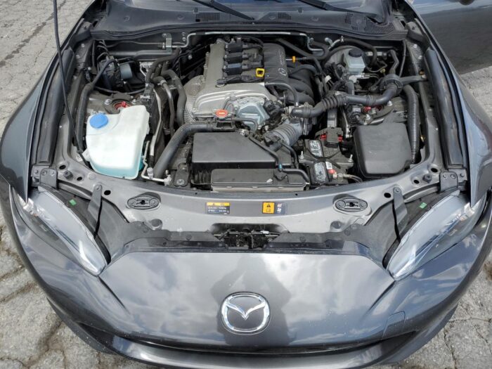2017 Mazda Mx-5 Miata - Image 4