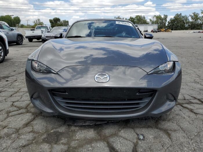 2017 Mazda Mx-5 Miata - Image 3