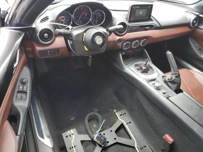 2017 Mazda Mx-5 Miata - Image 5