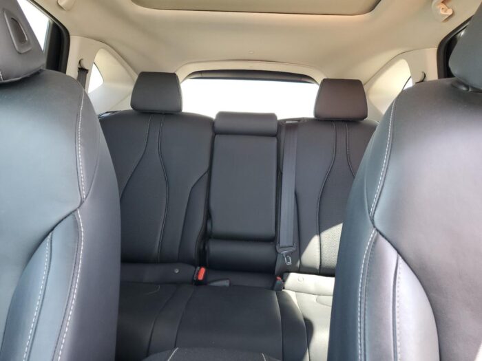 2021 Acura Rdx - Image 6