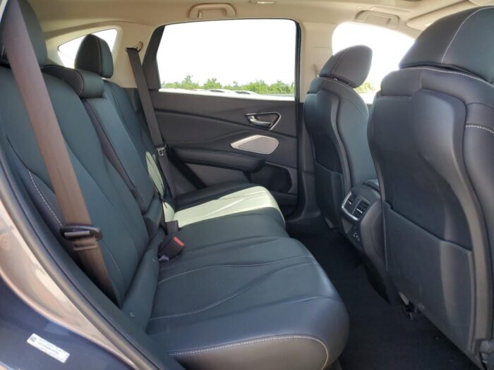 2021 Acura Rdx - Image 7