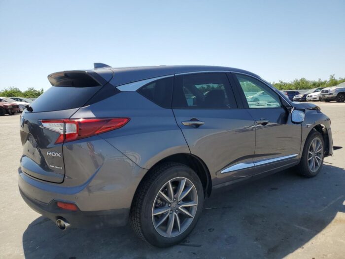 2021 Acura Rdx - Image 2