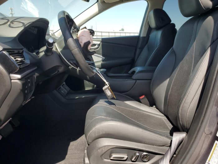 2021 Acura Rdx - Image 5