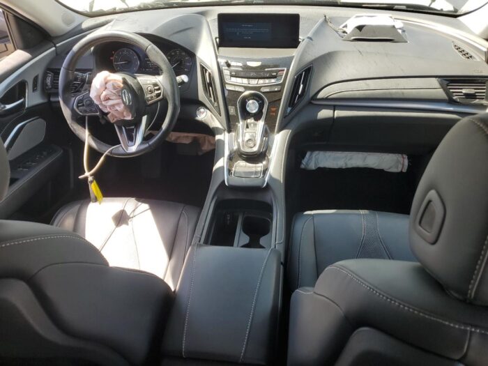 2021 Acura Rdx - Image 4