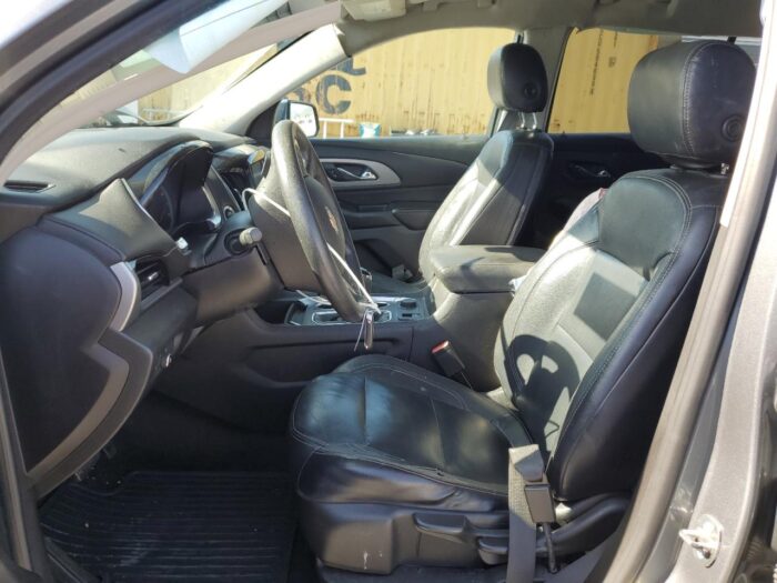 2018 Chevrolet Traverse Ls - Image 5