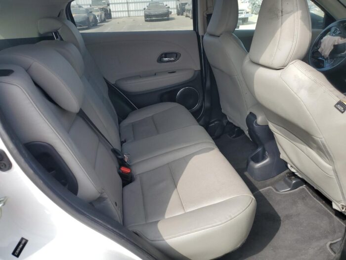 2019 Honda Hr-v - Image 7