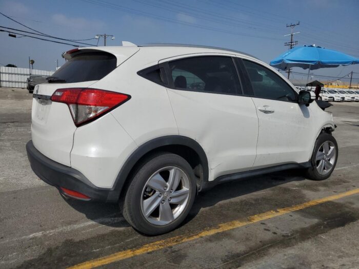 2019 Honda Hr-v - Image 2