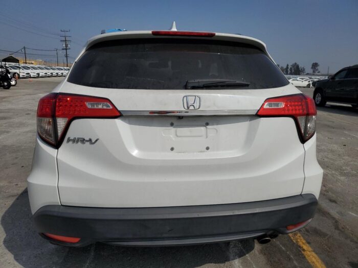 2019 Honda Hr-v - Image 3