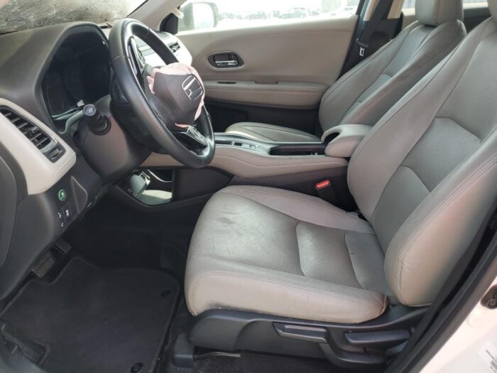 2019 Honda Hr-v - Image 5