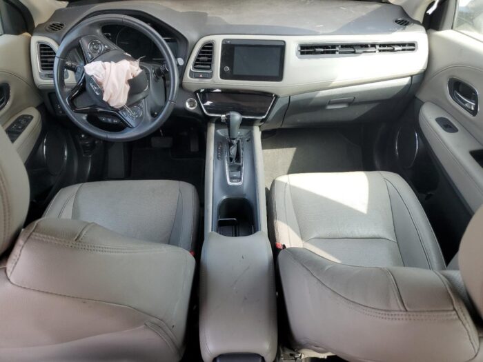 2019 Honda Hr-v - Image 4