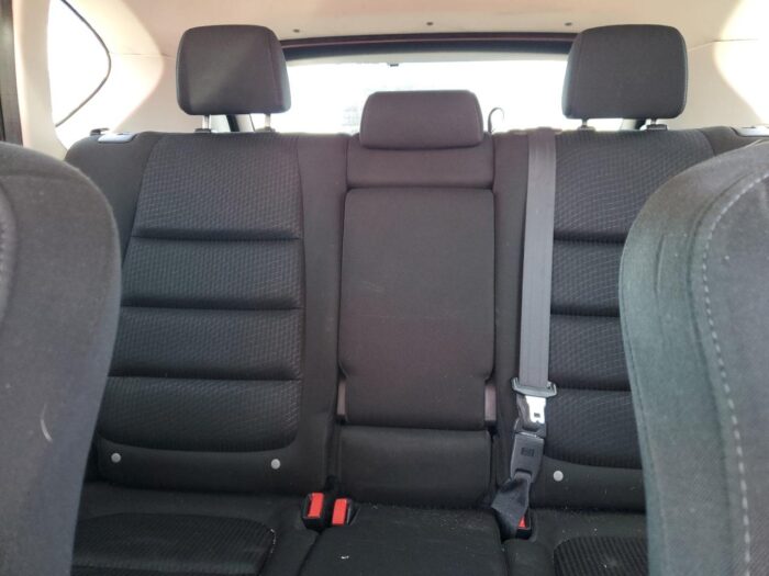 2015 Mazda Cx-5 - Imagen 7