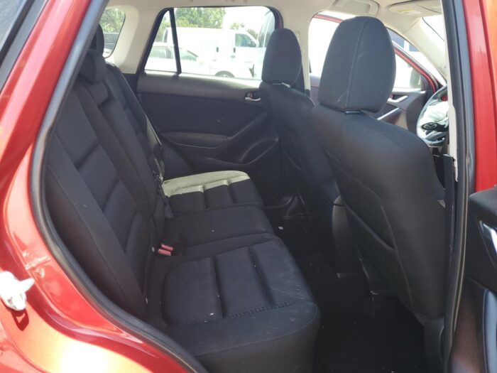 2015 Mazda Cx-5 - Imagen 6