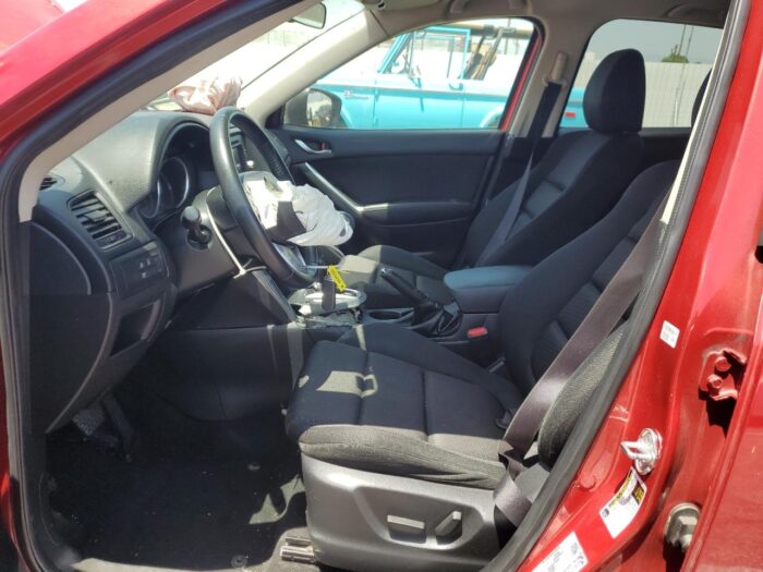 2015 Mazda Cx-5 - Imagen 5