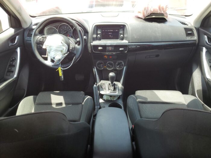 2015 Mazda Cx-5 - Imagen 4