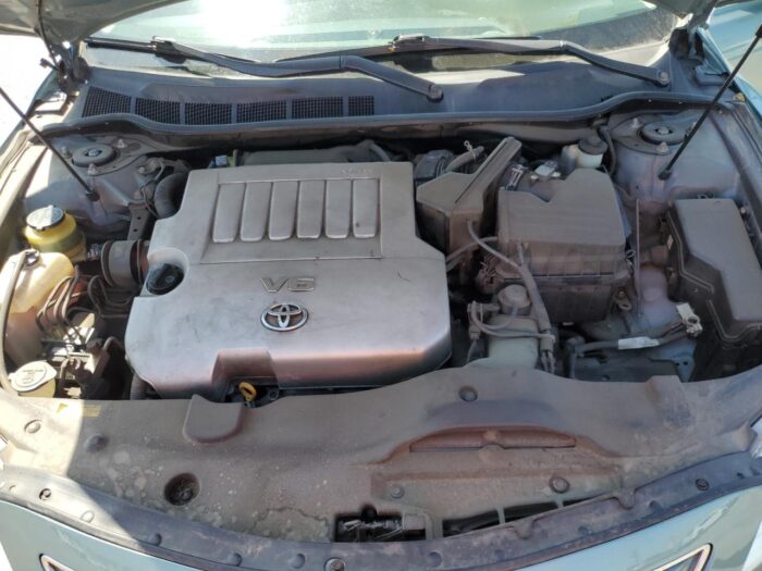 2007 Toyota Camry Le - Image 4
