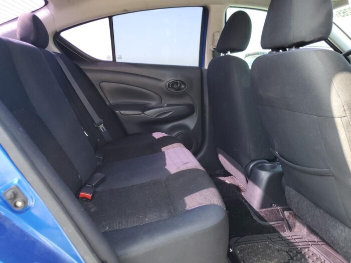 2012 Nissan Versa S - Image 6