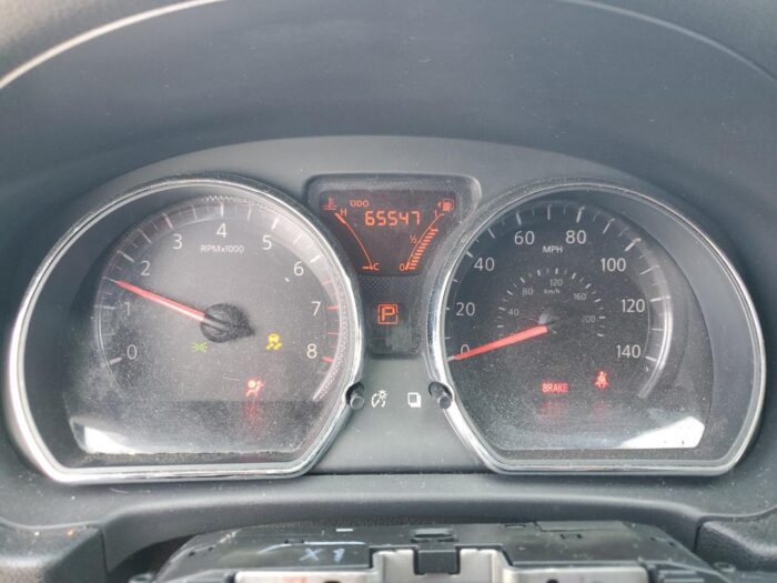2012 Nissan Versa S - Image 7