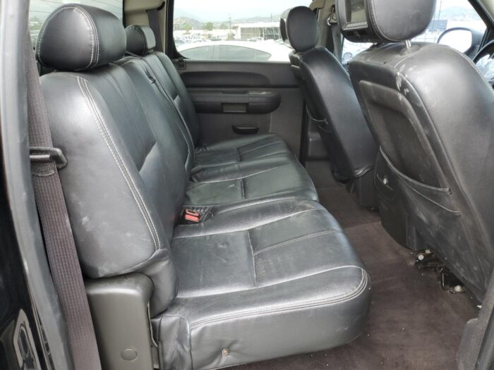 2013 Gmc Sierra C1500 - Image 6