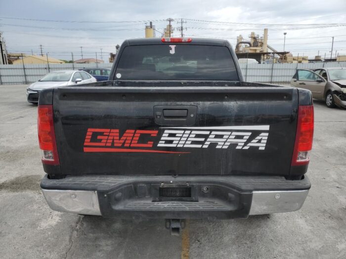 2013 Gmc Sierra C1500 - Image 3