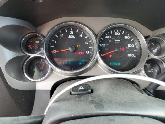 2013 Gmc Sierra C1500 - Image 7